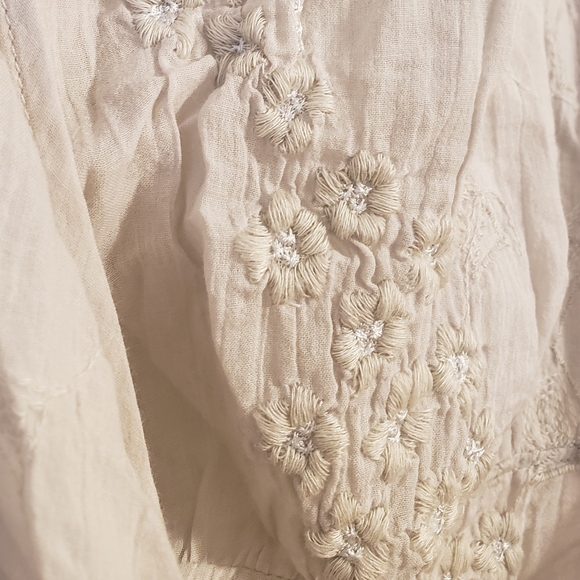 Free People wrap top - Picture 7 of 7